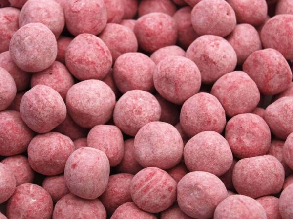 Bon bons cerise