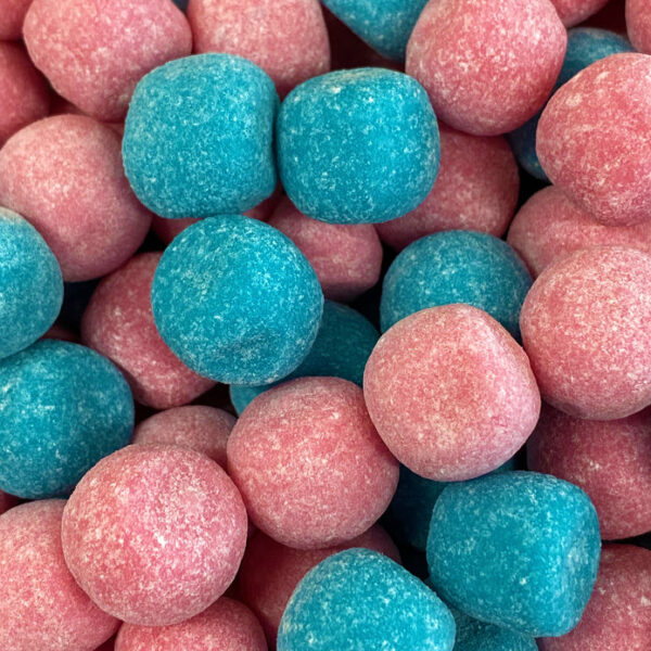 Bon bons bubblegum