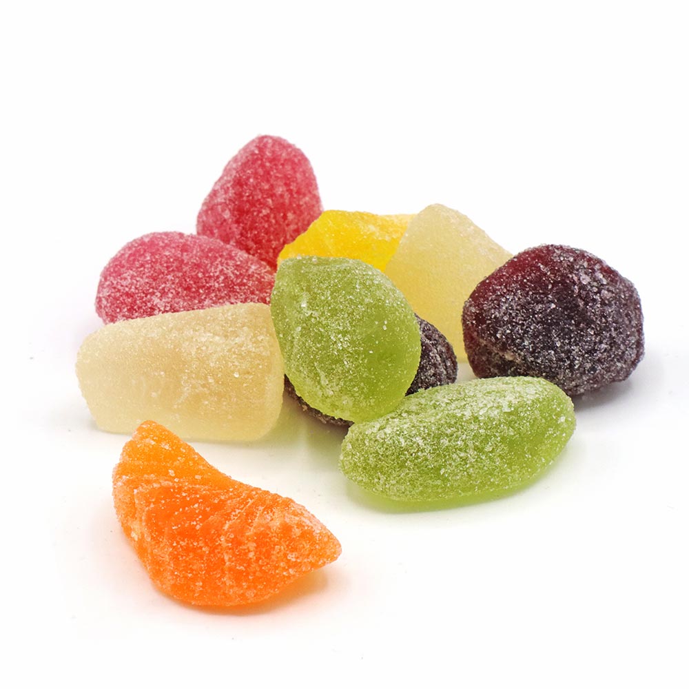 Fruit Jellies - Pâte de Fruits – Image 2
