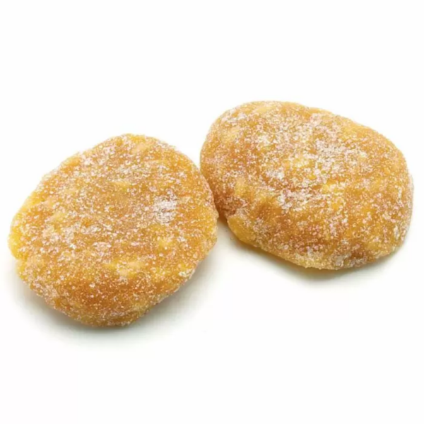 Teacakes Caramel nougatine coco – Image 2