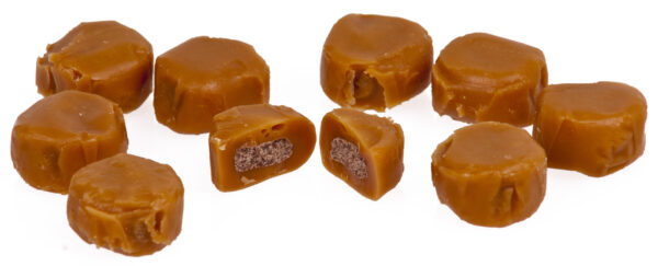 CADBURY Eclairs caramel coeur chocolat – Image 2