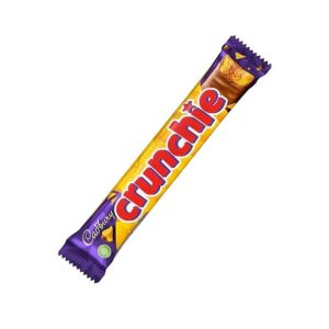 Cadbury Crunchie 40g