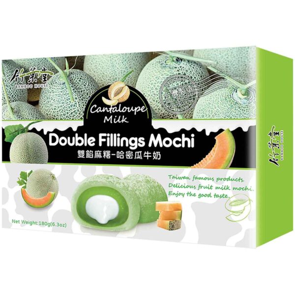 MOCHI melon 180g