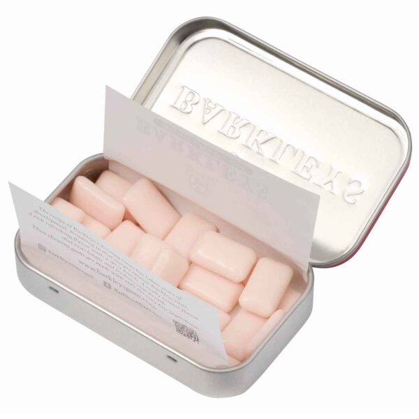 BARKLEY'S Chewing-gum cannelle 30g – Image 2