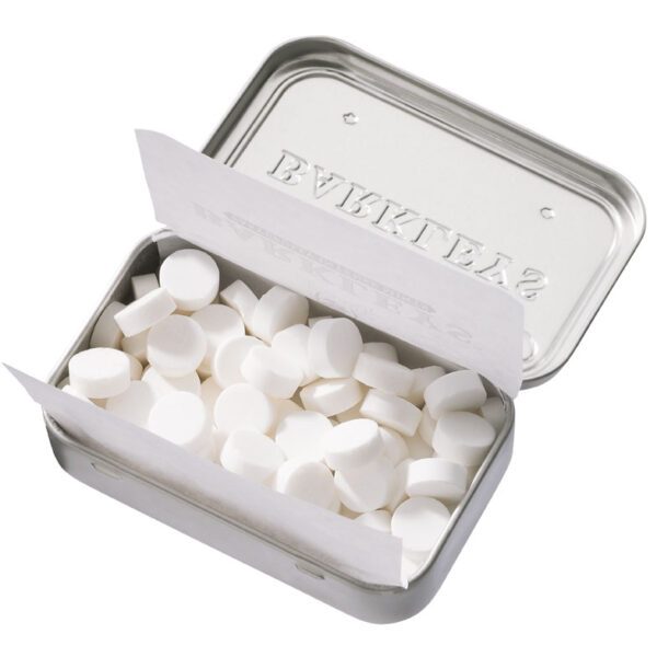 BARKLEY'S Pastilles eucalyptus gaulthérie 50g – Image 2