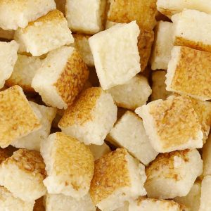 Noix de Coco Toastée