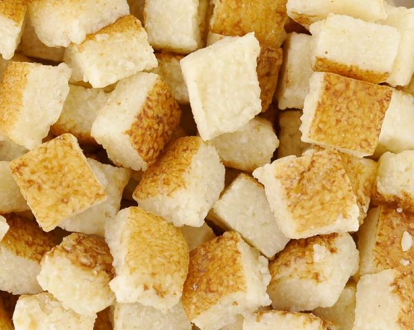 Noix de Coco Toastée