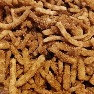Noix de Coco Rapée - Sweet Tobacco