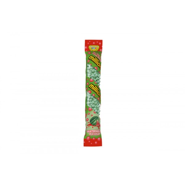 MILLIONS tube pastèque 60g