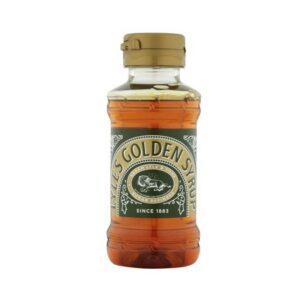 Bouteille de Golden Syrup