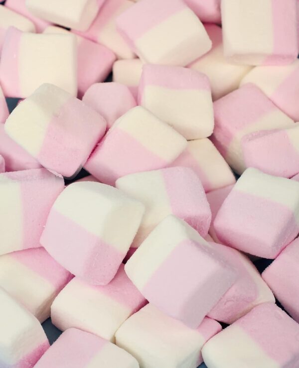 Drumstick mallow