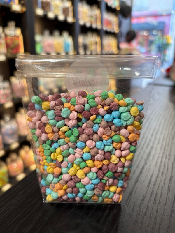 Sachet découverte "bonbons Millions" 175g de Sweeties Confiserie