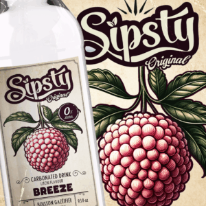 SIPSTY Breeze 27,5cl