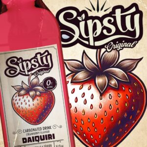 SIPSTY Daiquiri 27,5cl