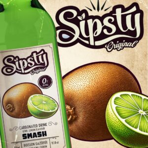 SIPSTY Smash 27,5cl