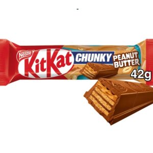 KitKat Chunky Peanut Butter 42g