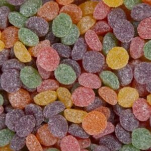 ROWNTREE Jelly Tots