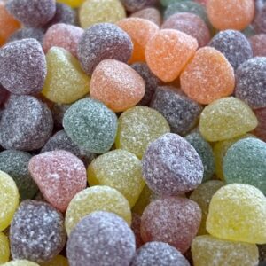 ROWNTREE Jelly Tots