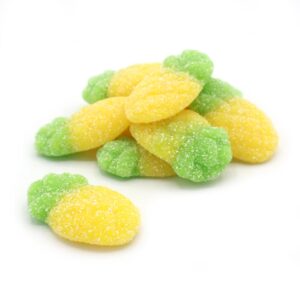 Ananas Acidulé