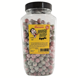 Bonbon Super Acide Pomme