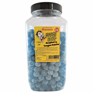 Bonbon Super Acide Framboise