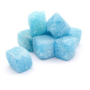 Cube Framboise Acidulé