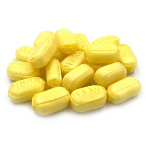 Sorbet Citron