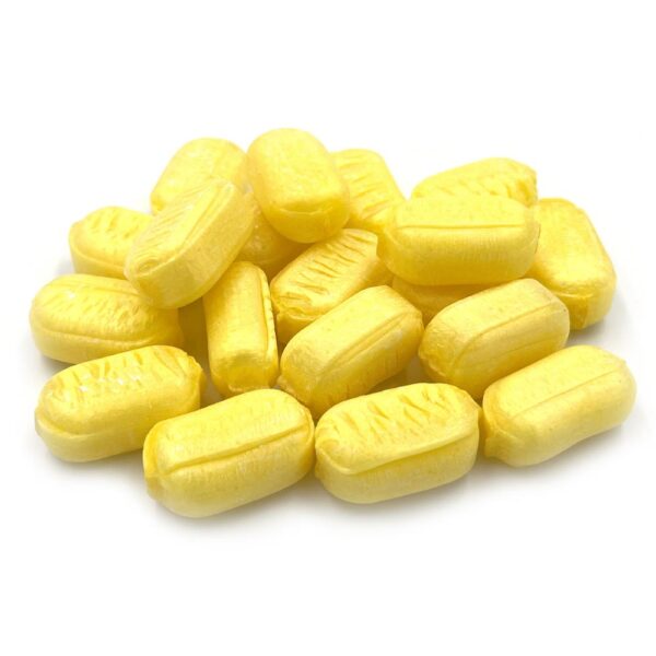 Sorbet Citron