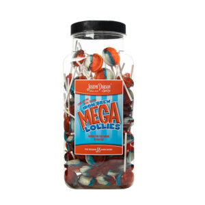 Sucette Iron Brew