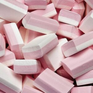 Sherbet Blocks Fraise Pétillante
