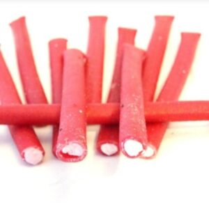 Réglisse Fraise Sucré – Giant Liquorice Maxilin
