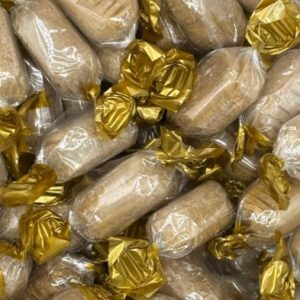 Stockley's Chocolat Crunch - Chocolat Cœur Chocolat