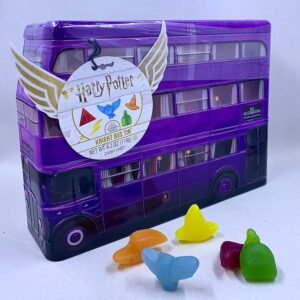 Harry Potter Jelly Belly Knight Bus