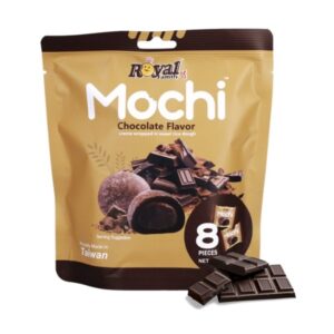 Mochi Mini Chocolat