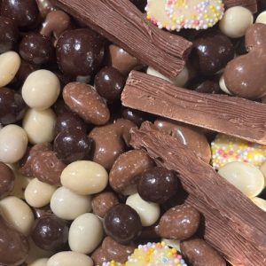Sachet Découverte "Chocolat"
