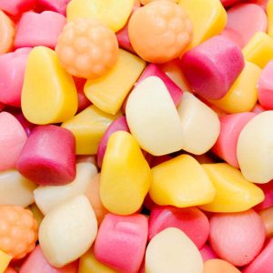 Yaourt Gums