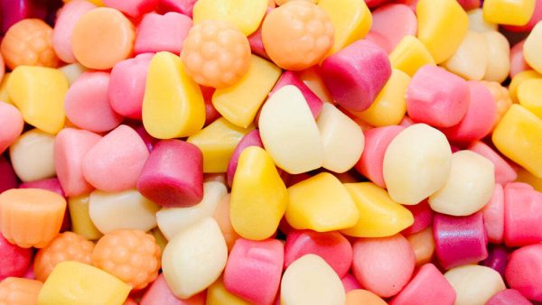 Yaourt Gums