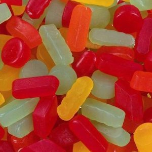 Winegums - Sans Sucre