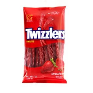 Capture d’écran 2025-11-13 204810 Twizzlers Fraise 198g