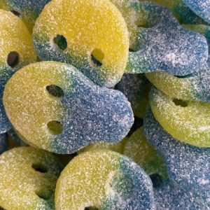 image0 (34) Crâne Citron Pêche Acidulé