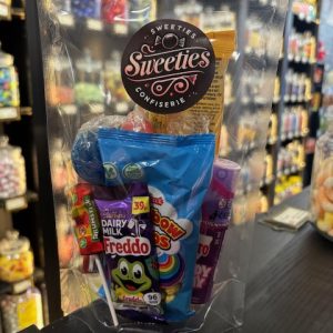 image0 (36) Sachet Découvert "Sweeties"