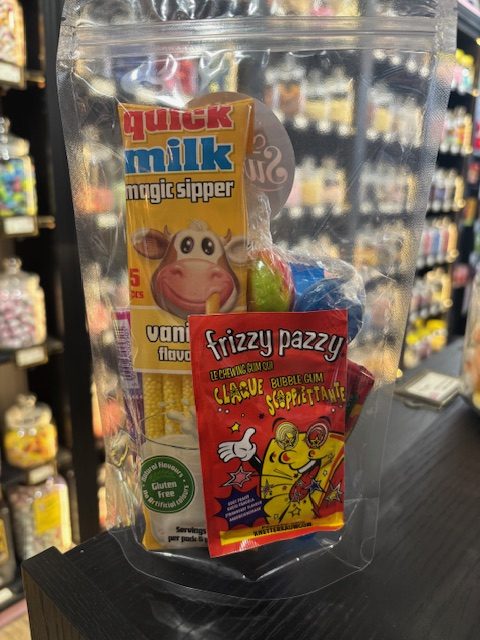 Sachet DĂ©couvert "Sweeties" â Image 2