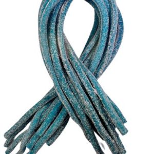 Câble Fourré Framboise Acidulé