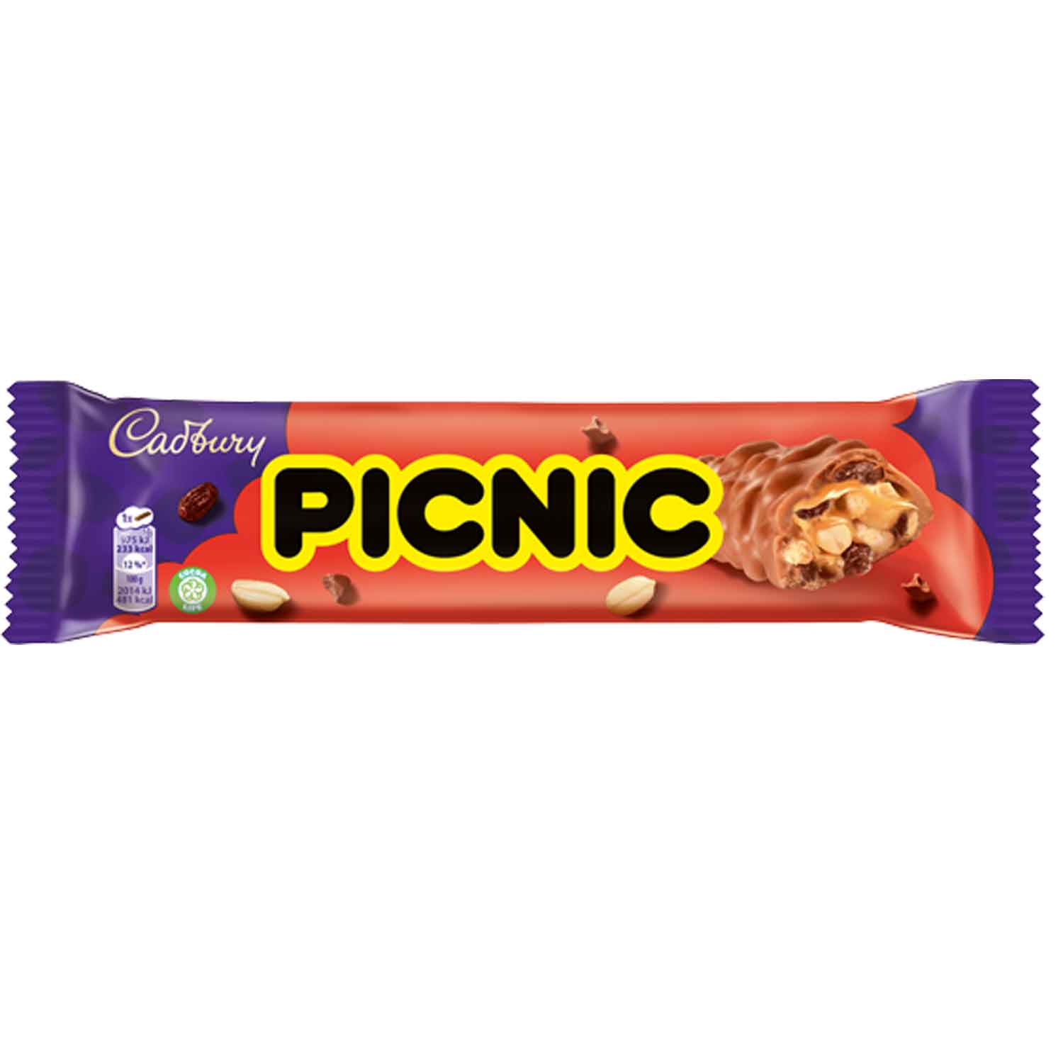 Cadbury Picnic 48g