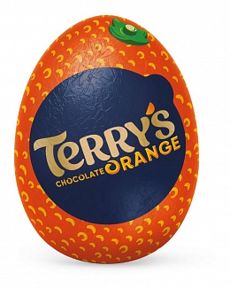 Terry's Mini Chocolate Orange Egg 34g