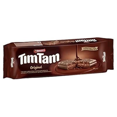 TIM TAM Original 163g