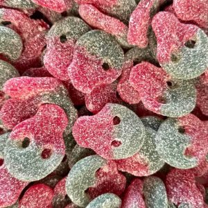 Crâne Pastèque Acidulé