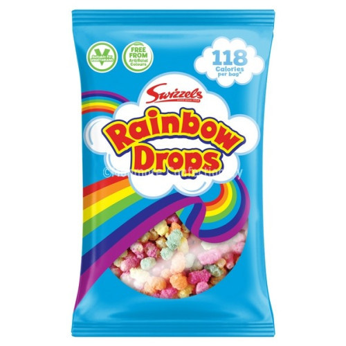 Rainbow Drops 32g