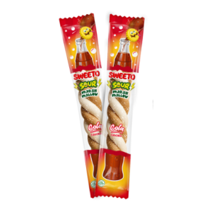 Guimauve Cola Acidulée 20g