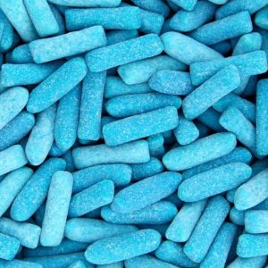 Hitschies Framboise Acidulé